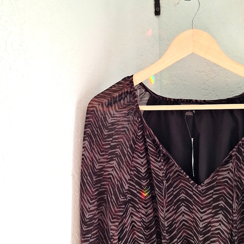 Banana Republic Dress 4